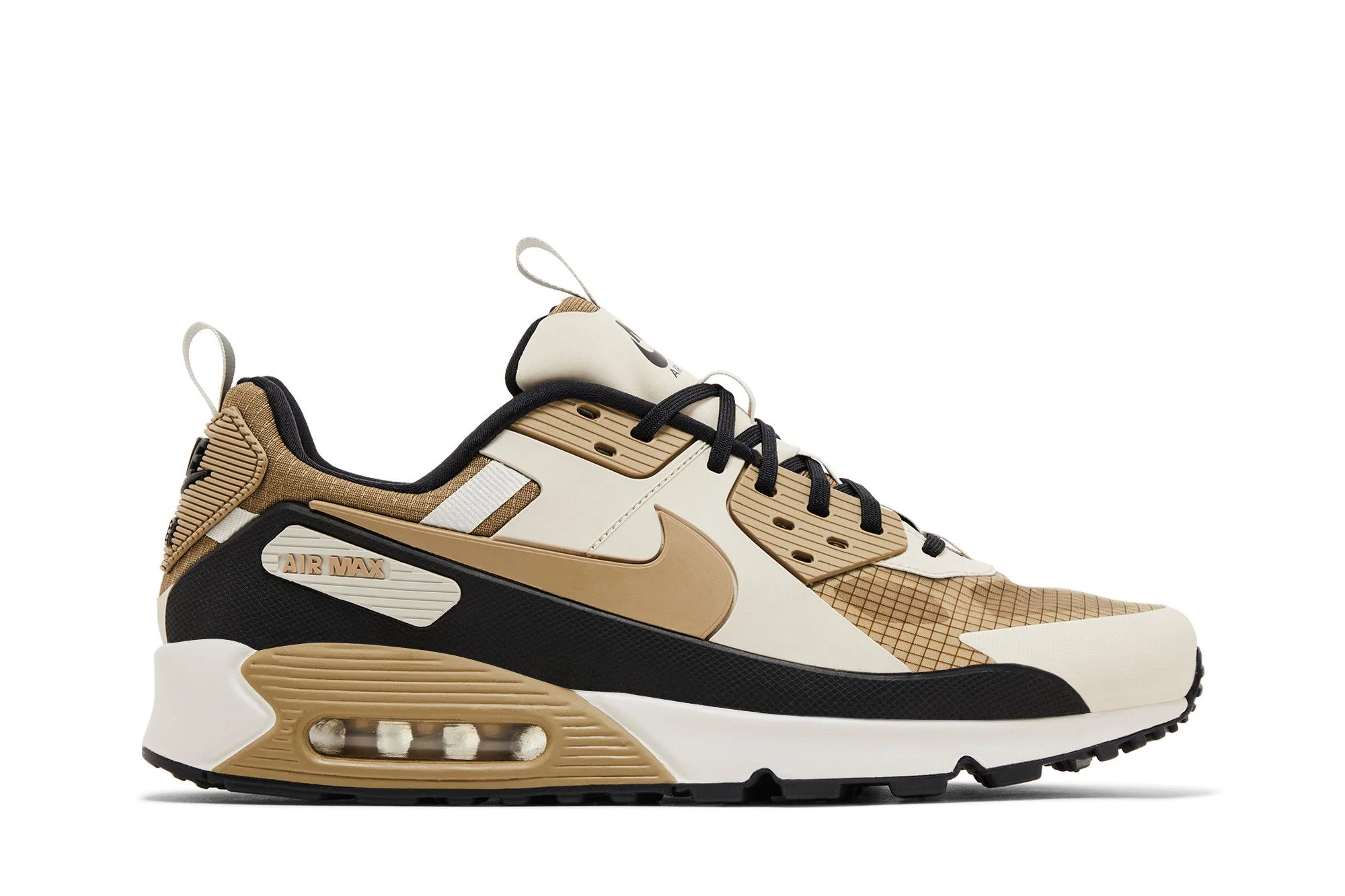 Air Max 90 Drift 'Light Orewood Brown' - 1