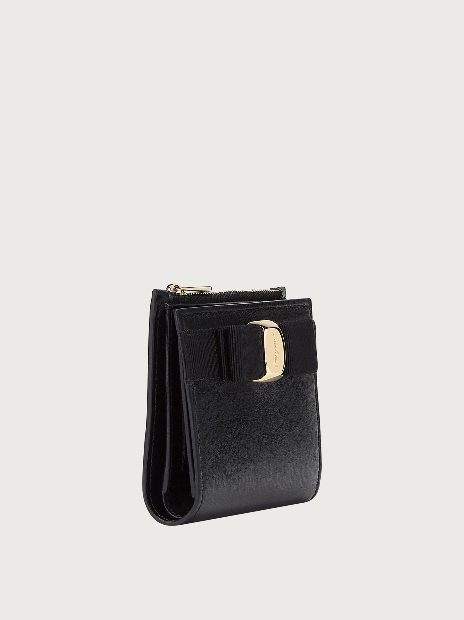 Vara Bow compact wallet - 2