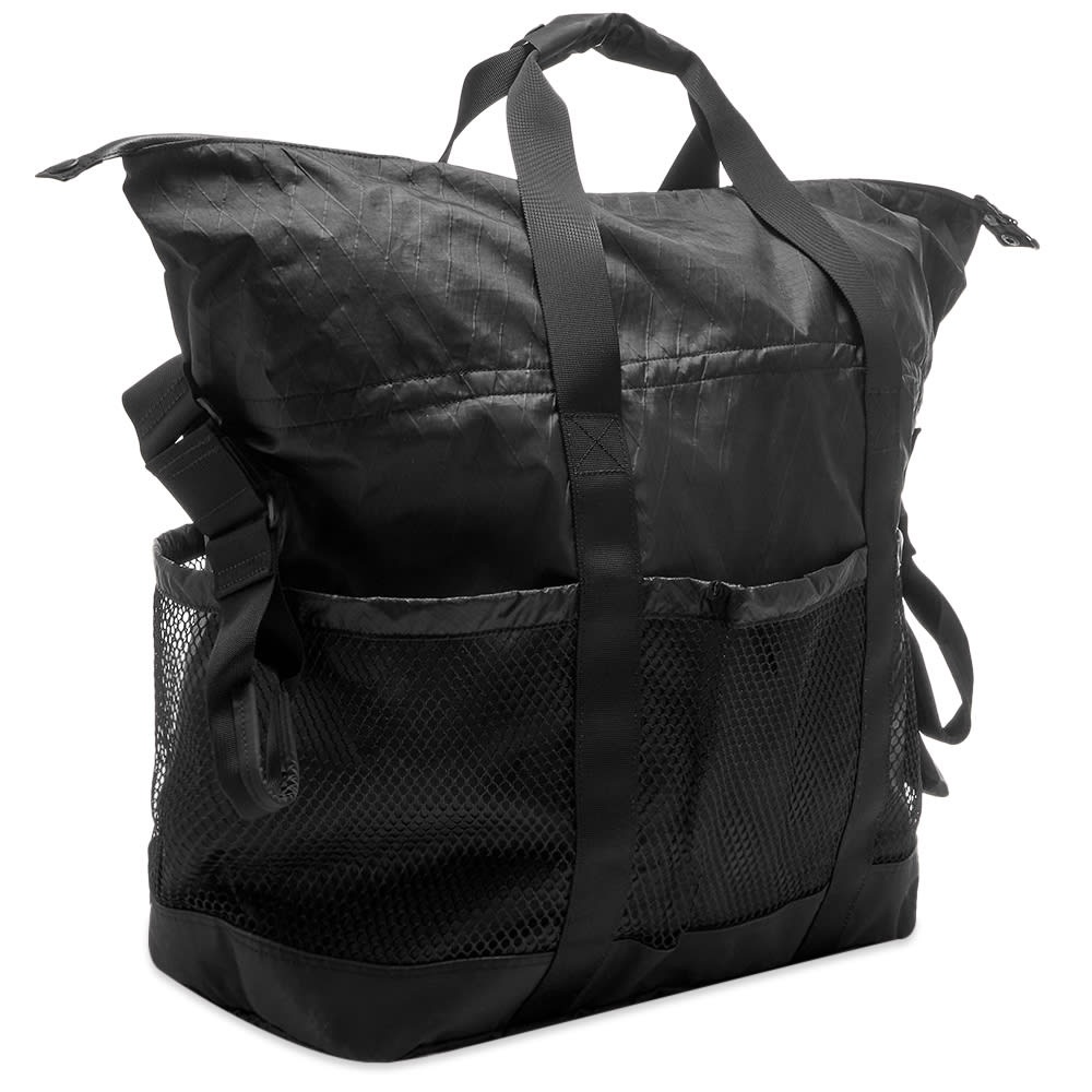 And Wander X-Pac 45L Tote - 2