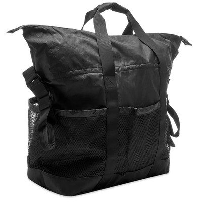 and Wander And Wander X-Pac 45L Tote outlook