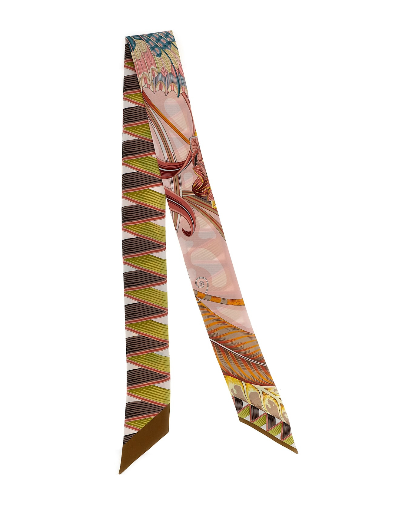 Bandeau 'giada' Print - 2