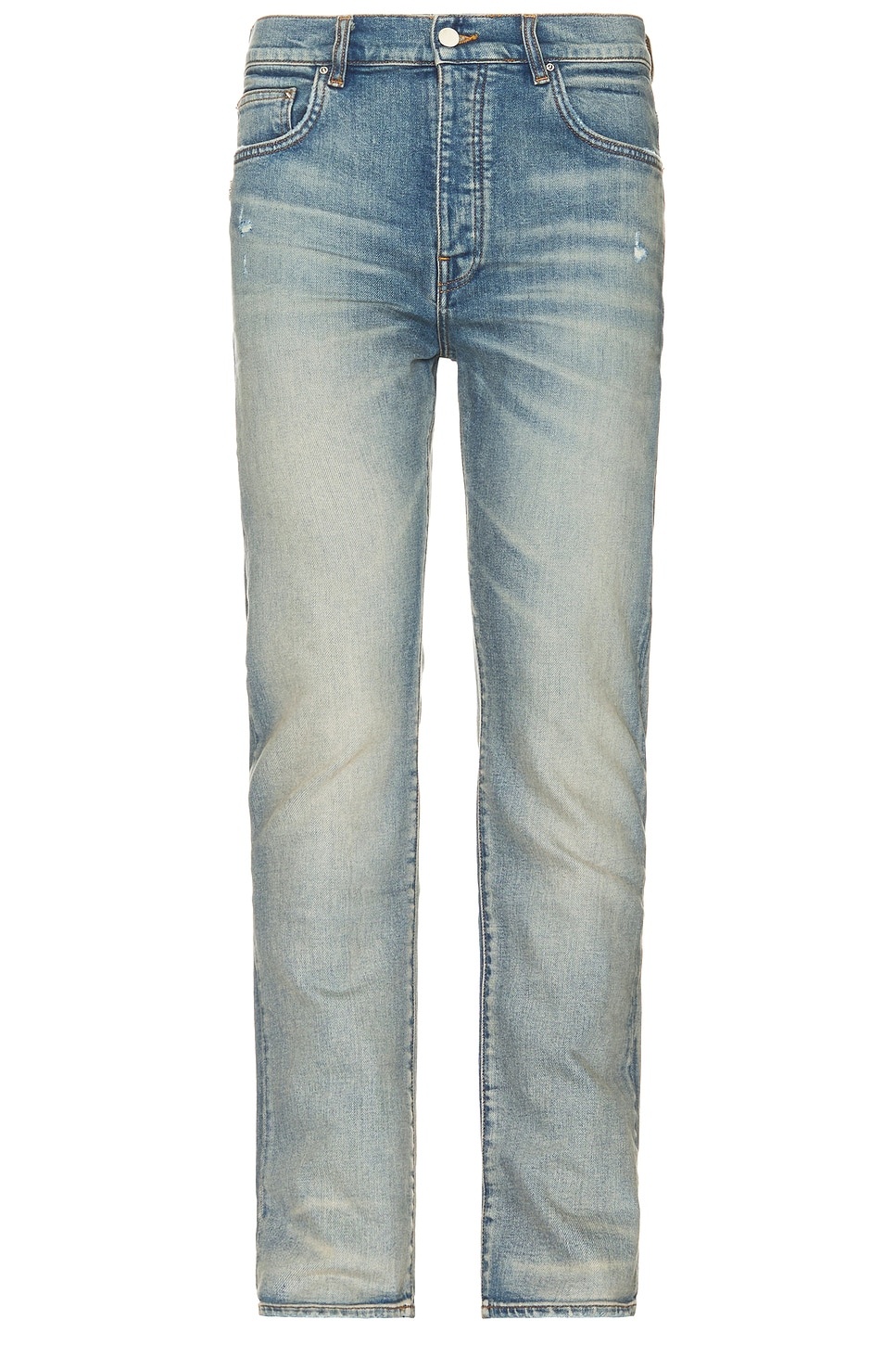Slim Jean - 1