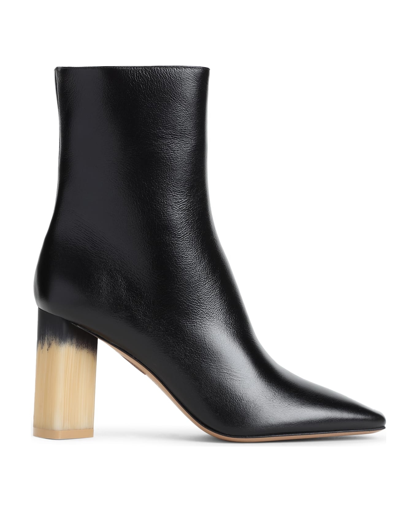 Georgia Boots - 2