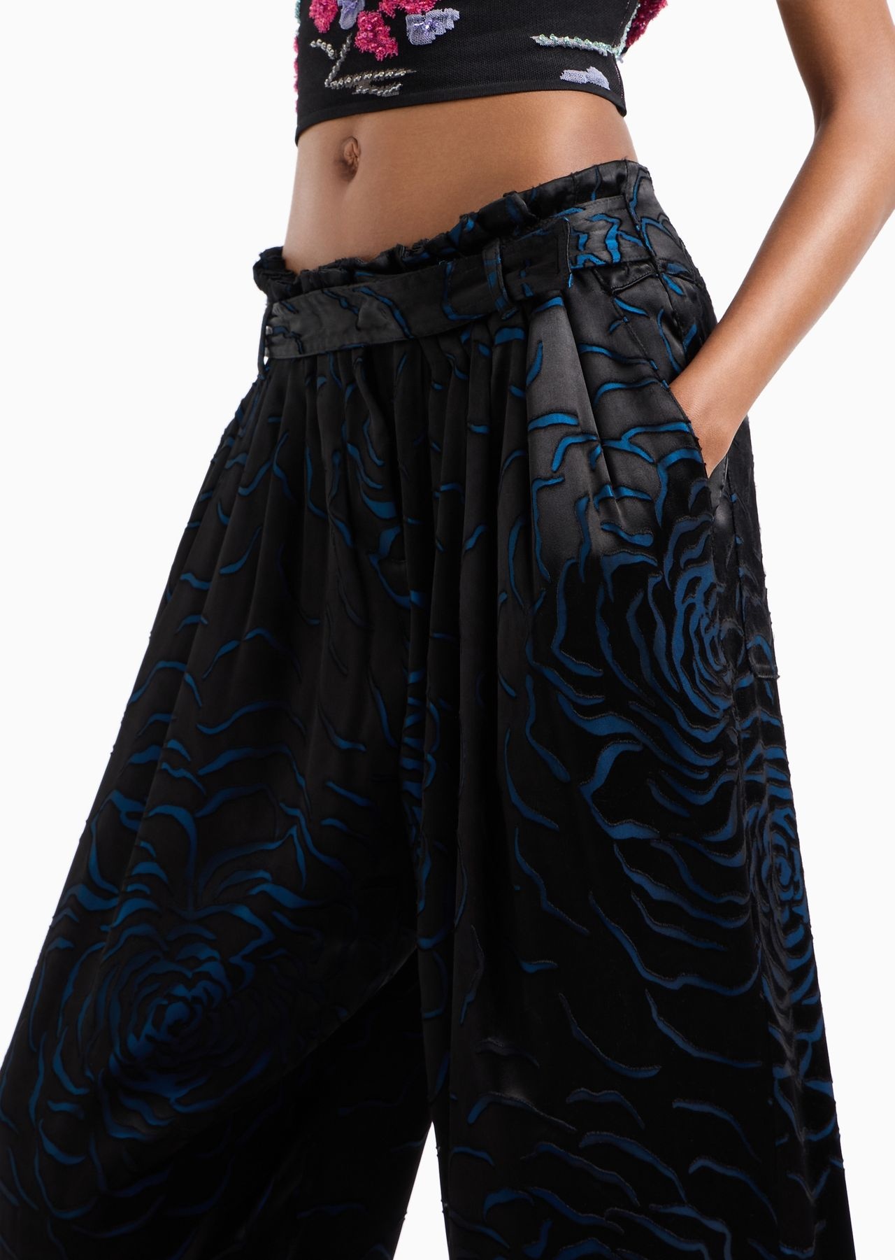 Fashion Pants - 5