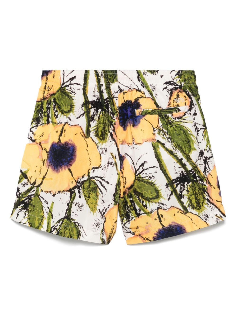 Althea swim shorts - 2