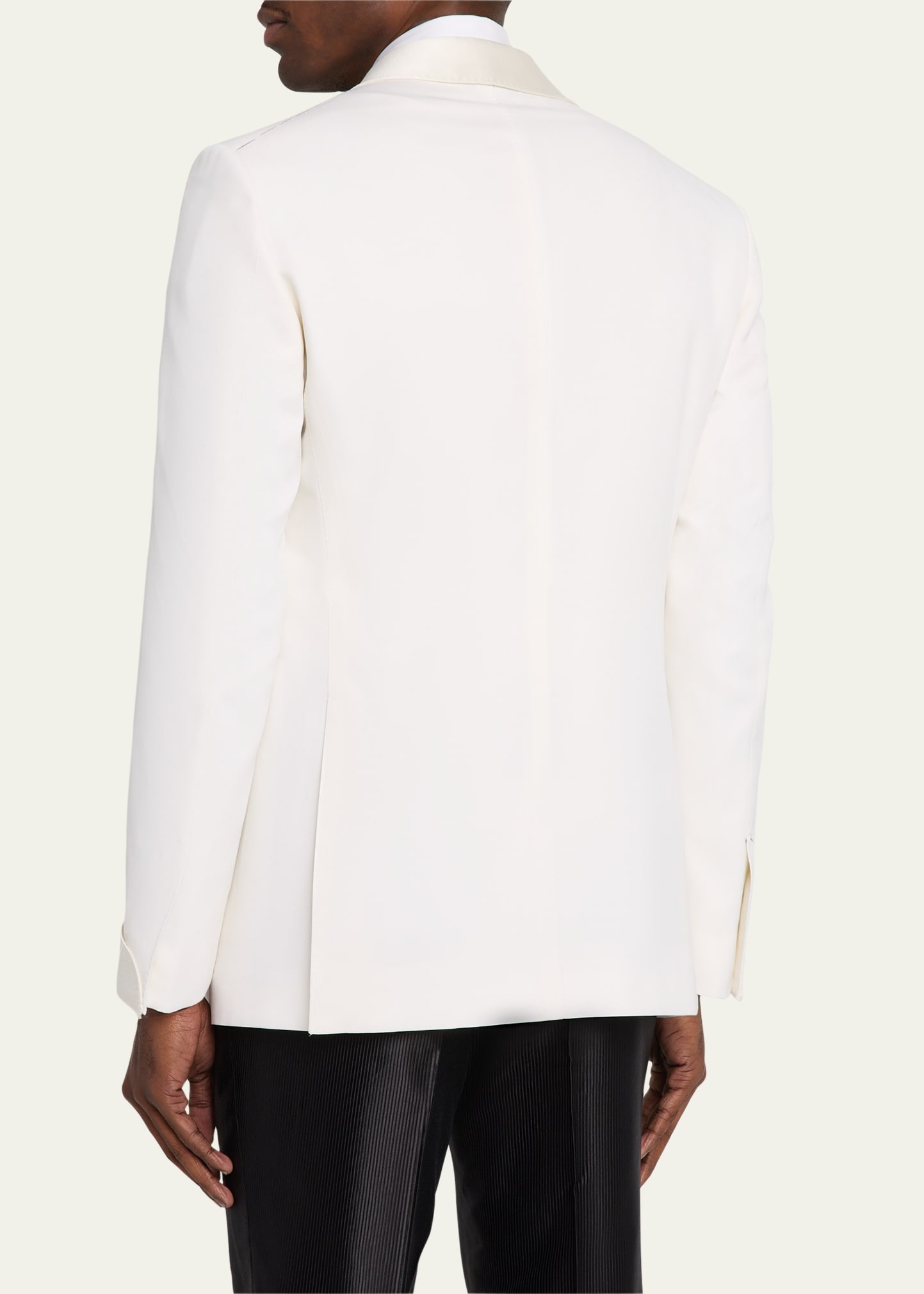 Men's Shelton Shawl Dinner Jacket - 3