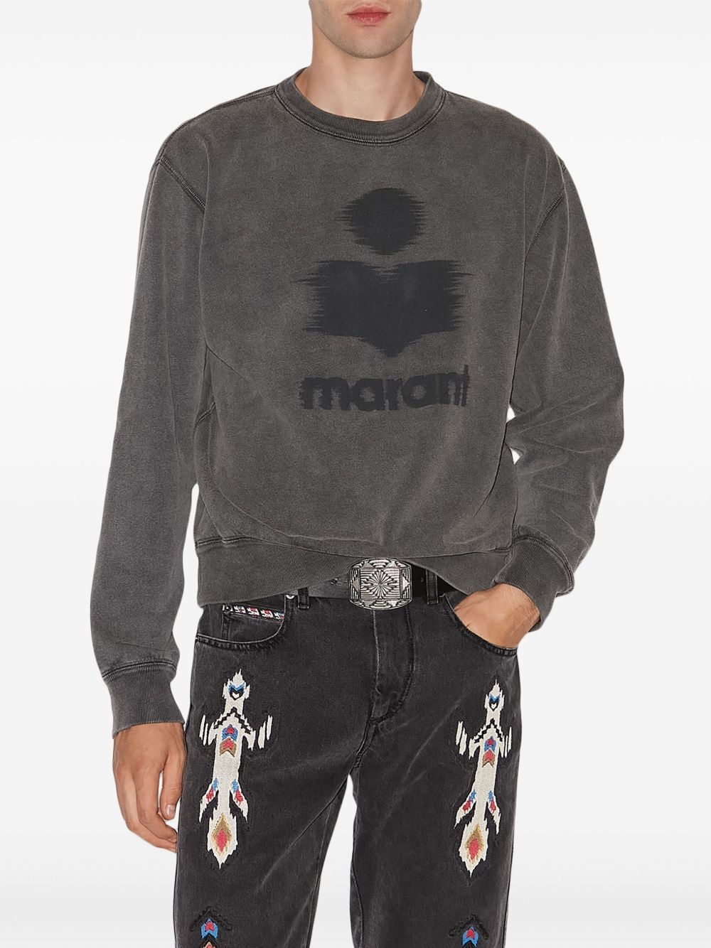 Mikoy sweatshirt - 3