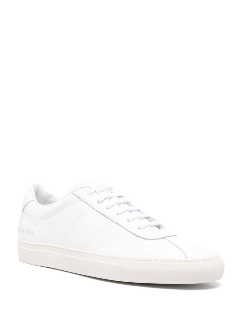 Common Projects Tennis Classic sneakers outlook