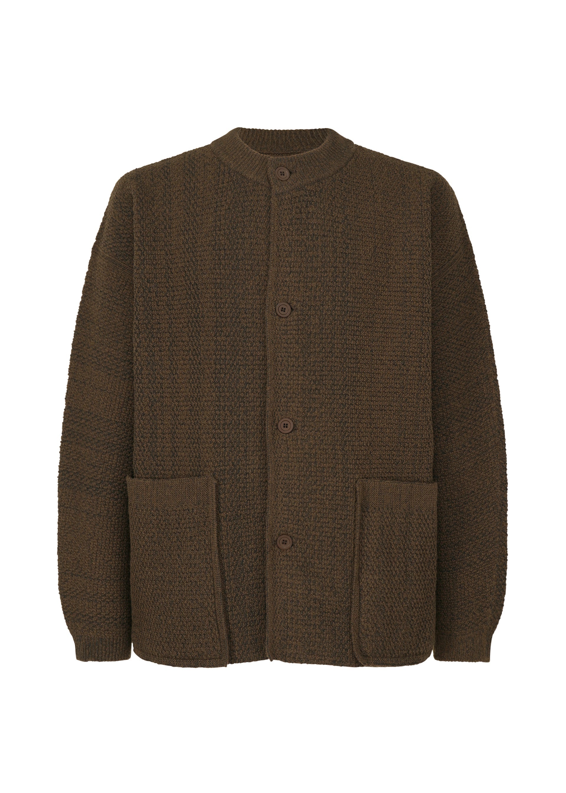 RUSTIC KNIT - 1