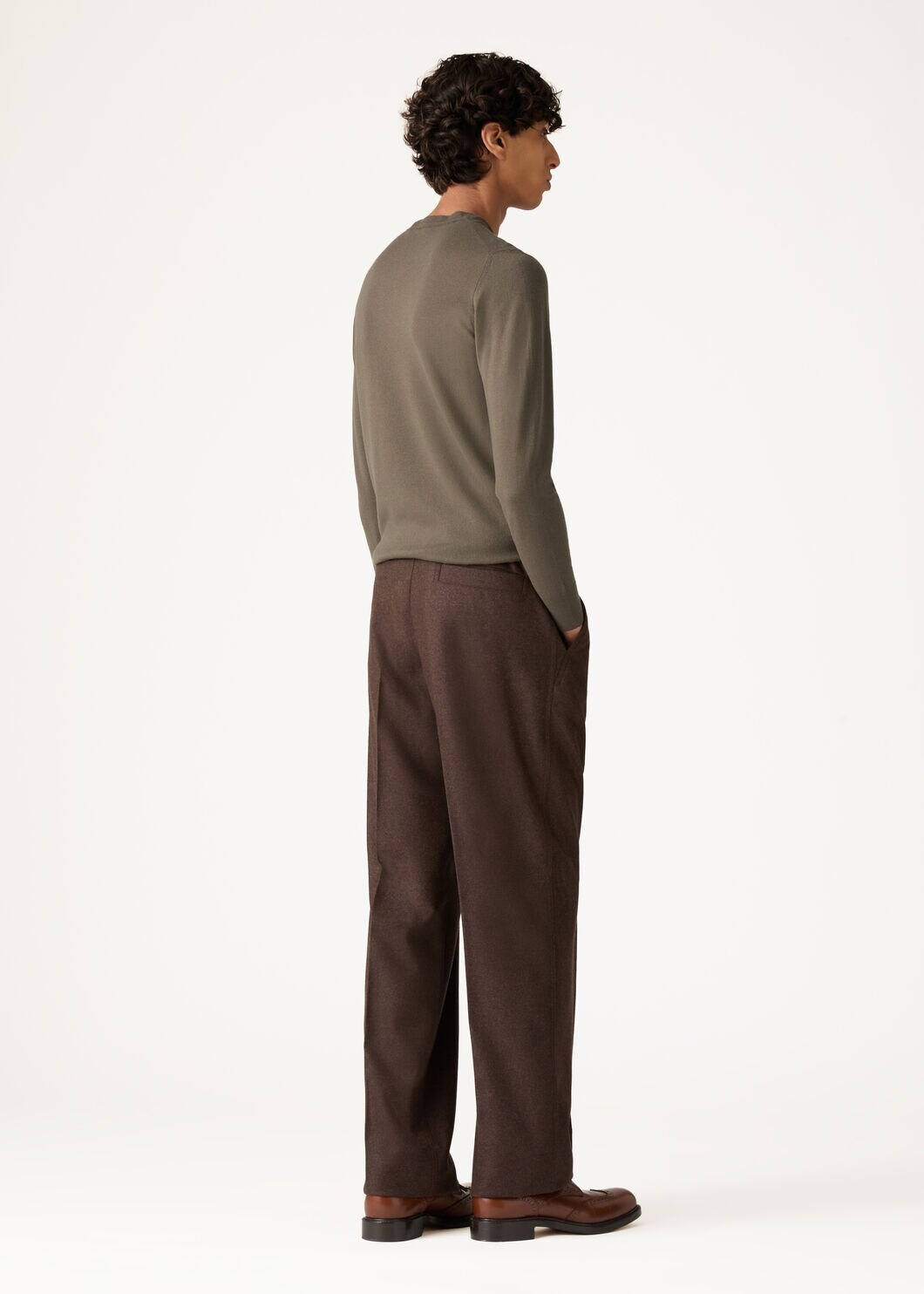 Reinga Pants - 5