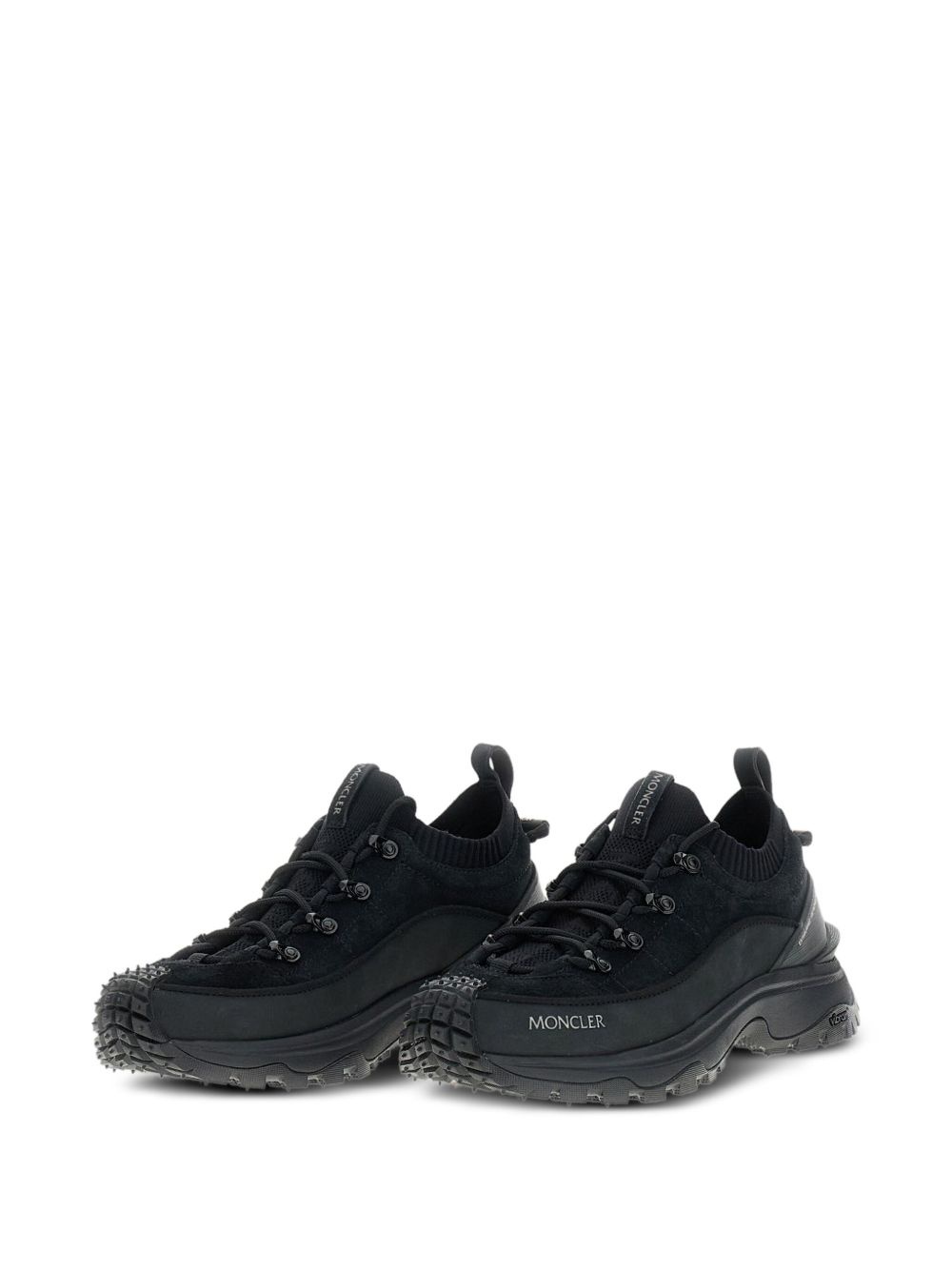 Lite3 low-top sneakers - 2