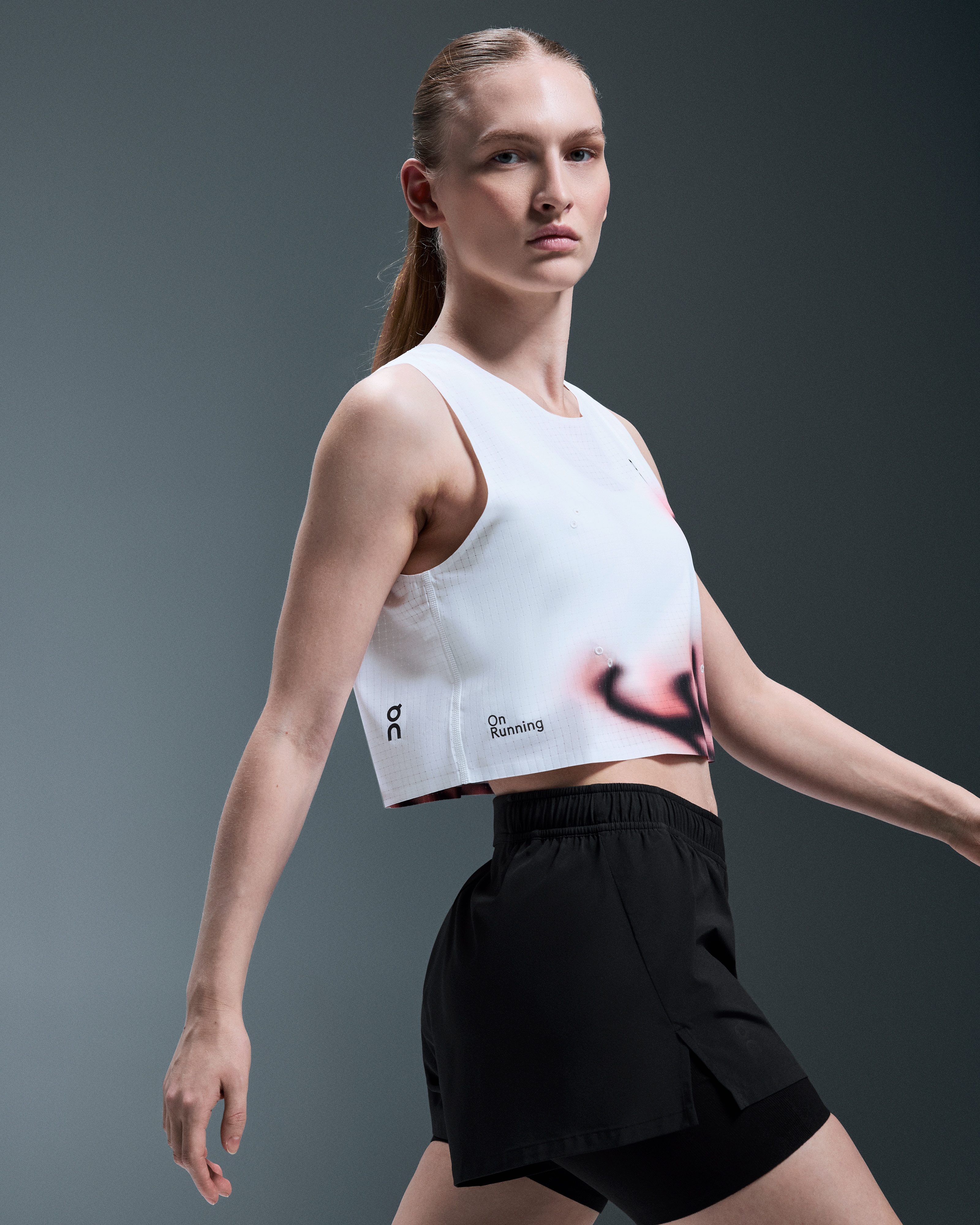 Pace Tank - 3