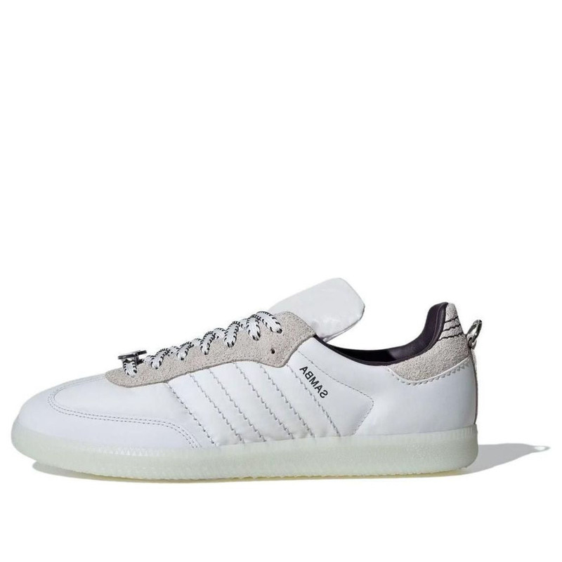 adidas x Fefei Ruan Samba OG 'Chinese New Year' ID3654 - 1