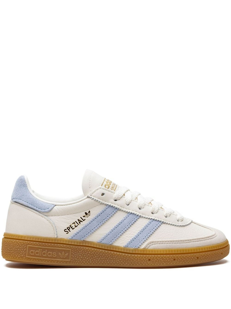 Handball Spezial "Shadow Brown/Alumina" sneakers - 1