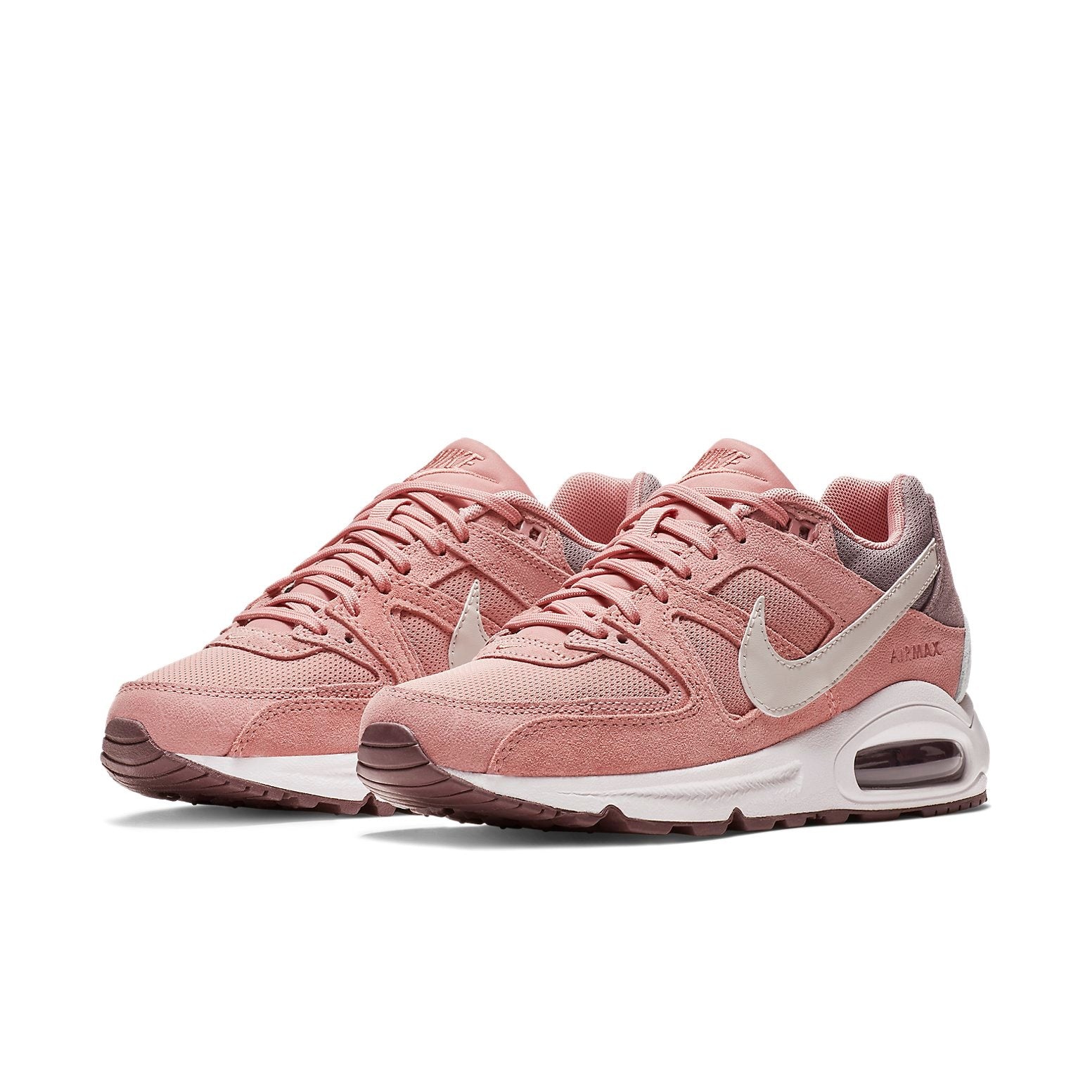 (WMNS) Nike Air Max Command 'Stardust' 397690-600 - 3