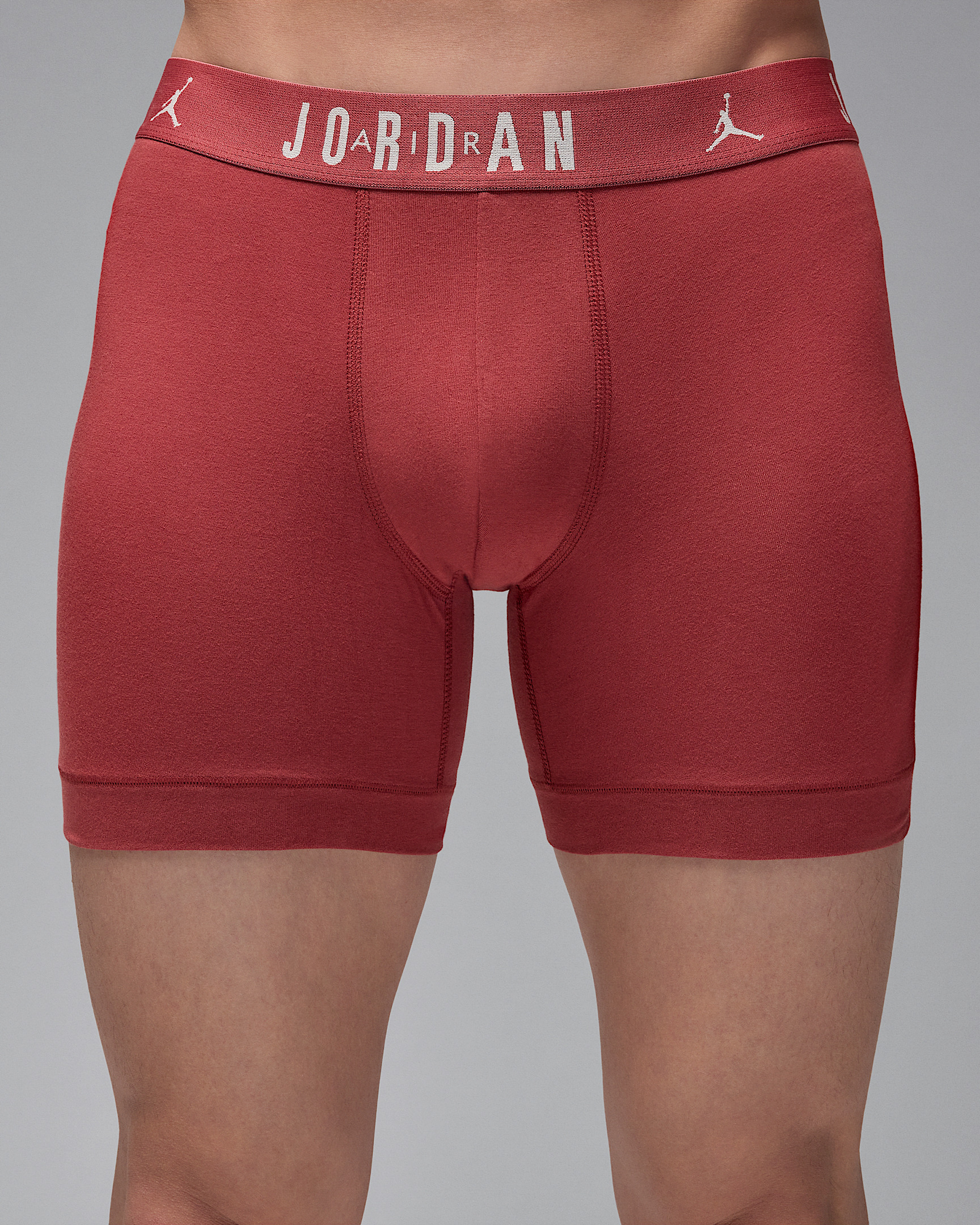 Jordan Flight Men's Cotton Boxer Briefs (3-Pack) - 2