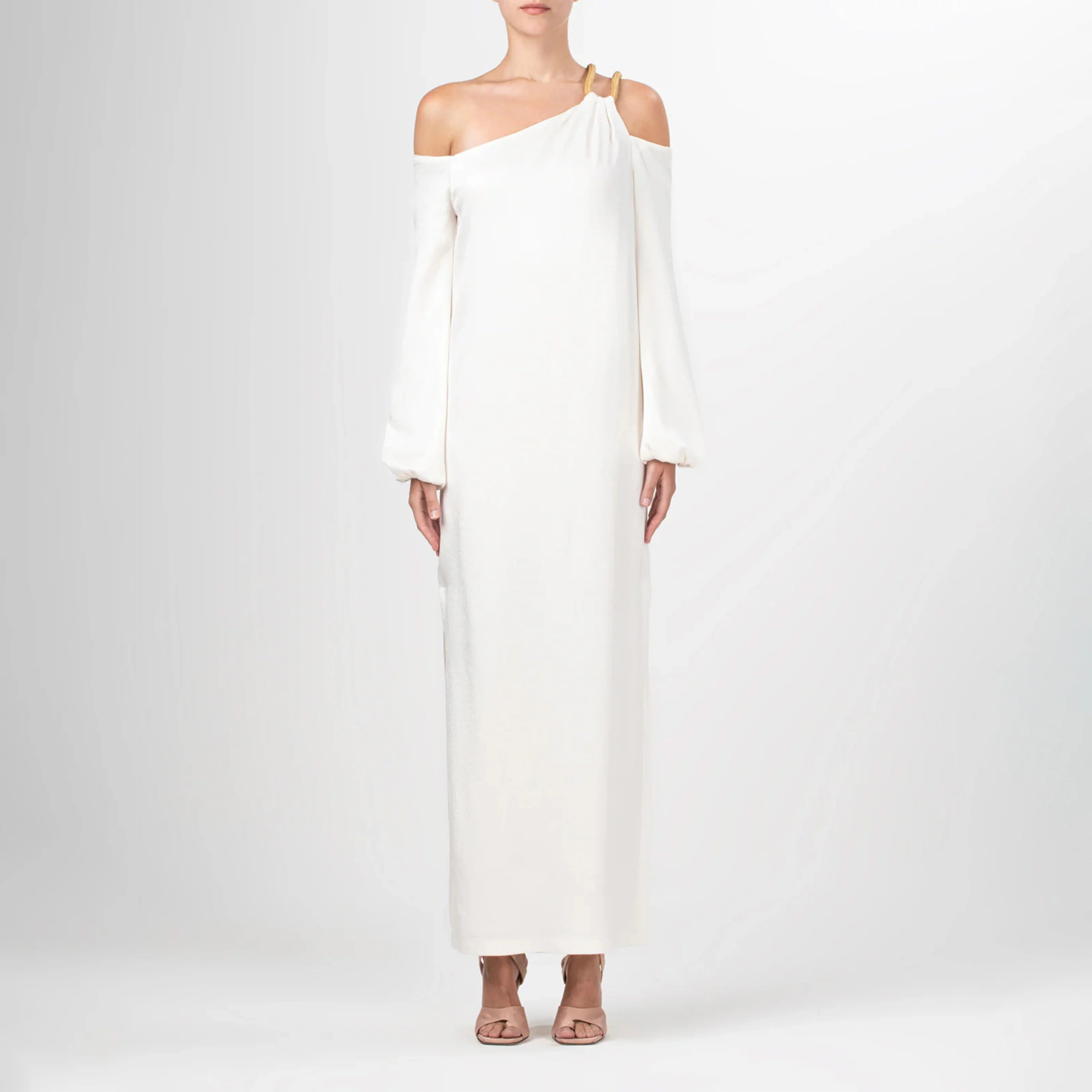 Ada Dress - 1