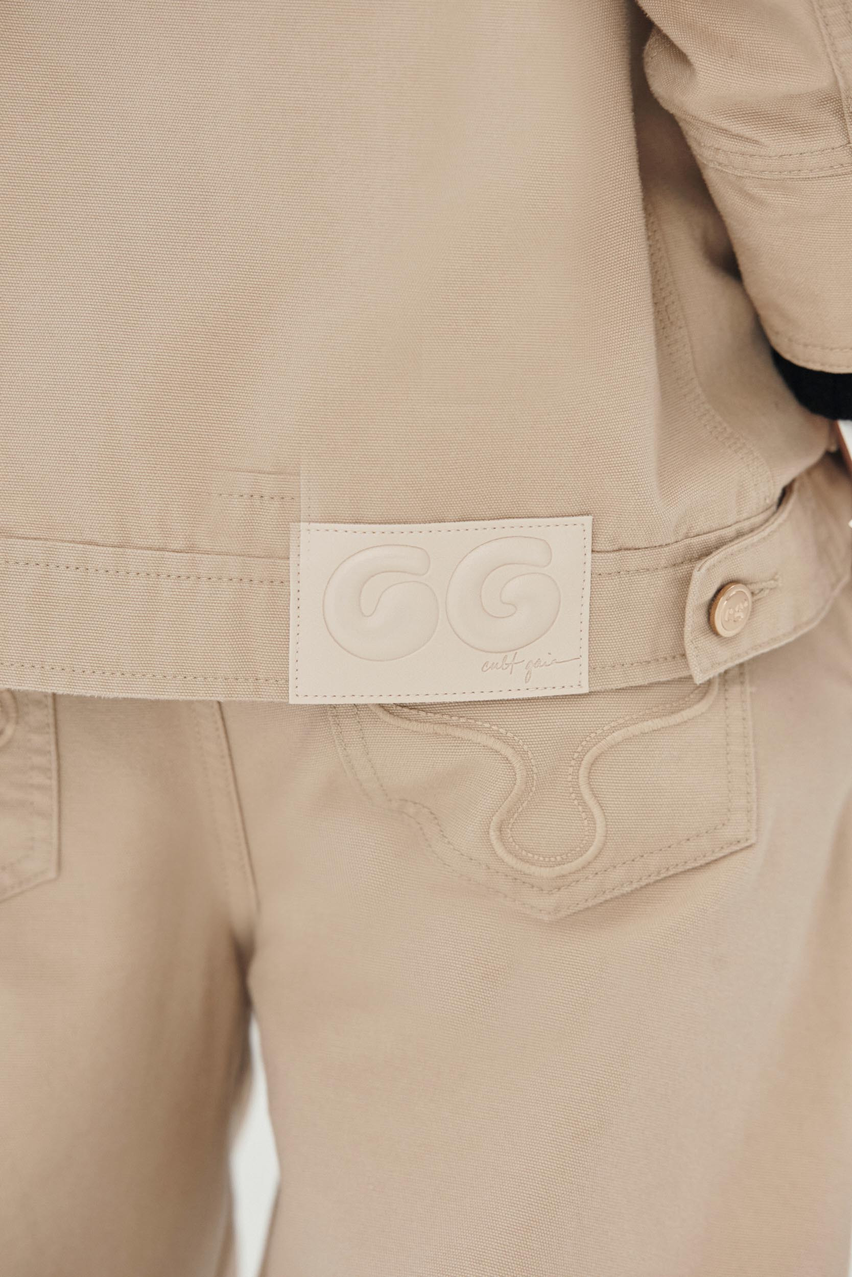 VEGA JACKET - 7