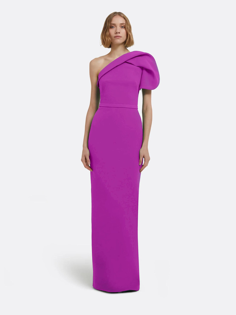 Safiyaa MILLIE MAXI DRESS outlook