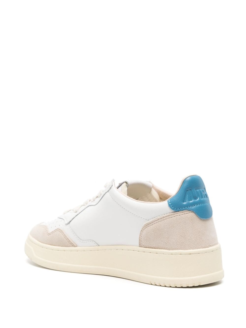 Medalist Low sneakers - 3