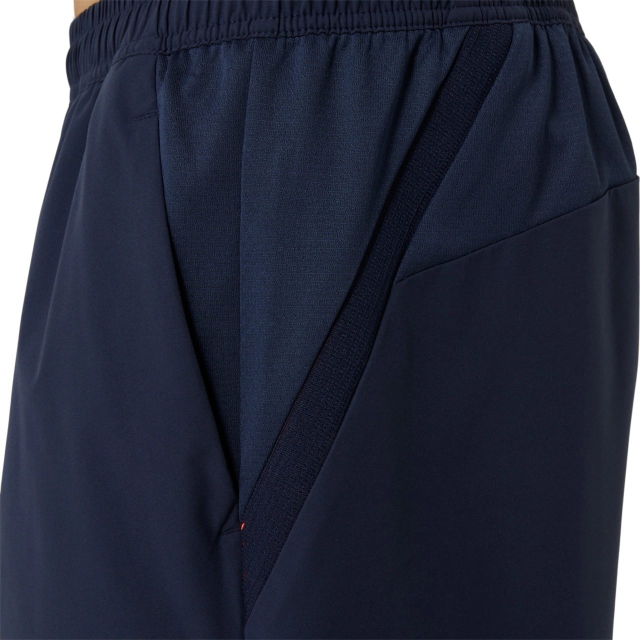 ACTIBREEZE 7IN WOVEN SHORT - 5