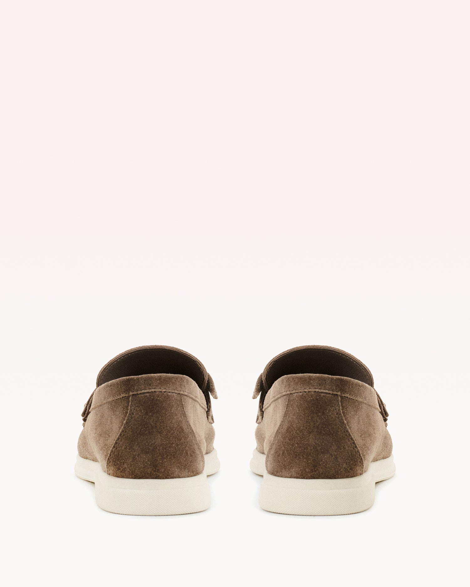 CLARITA SLIP ON SEMOLINA - 3