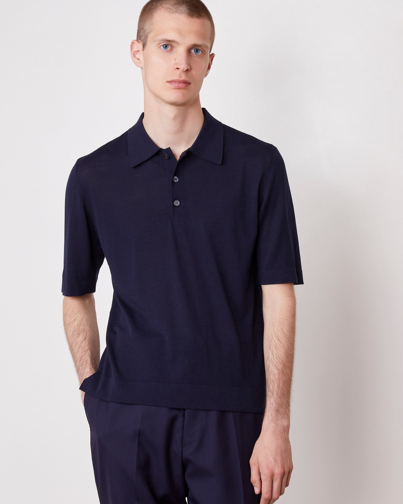 OFFICINE GÉNÉRALE BRUTUS POLO outlook