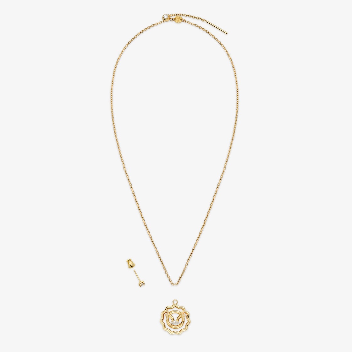 Fendi Astrology set - 2