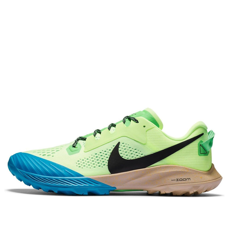 Nike Air Zoom Terra Kiger 6 'Barely Volt Blue' CJ0219-700 - 1