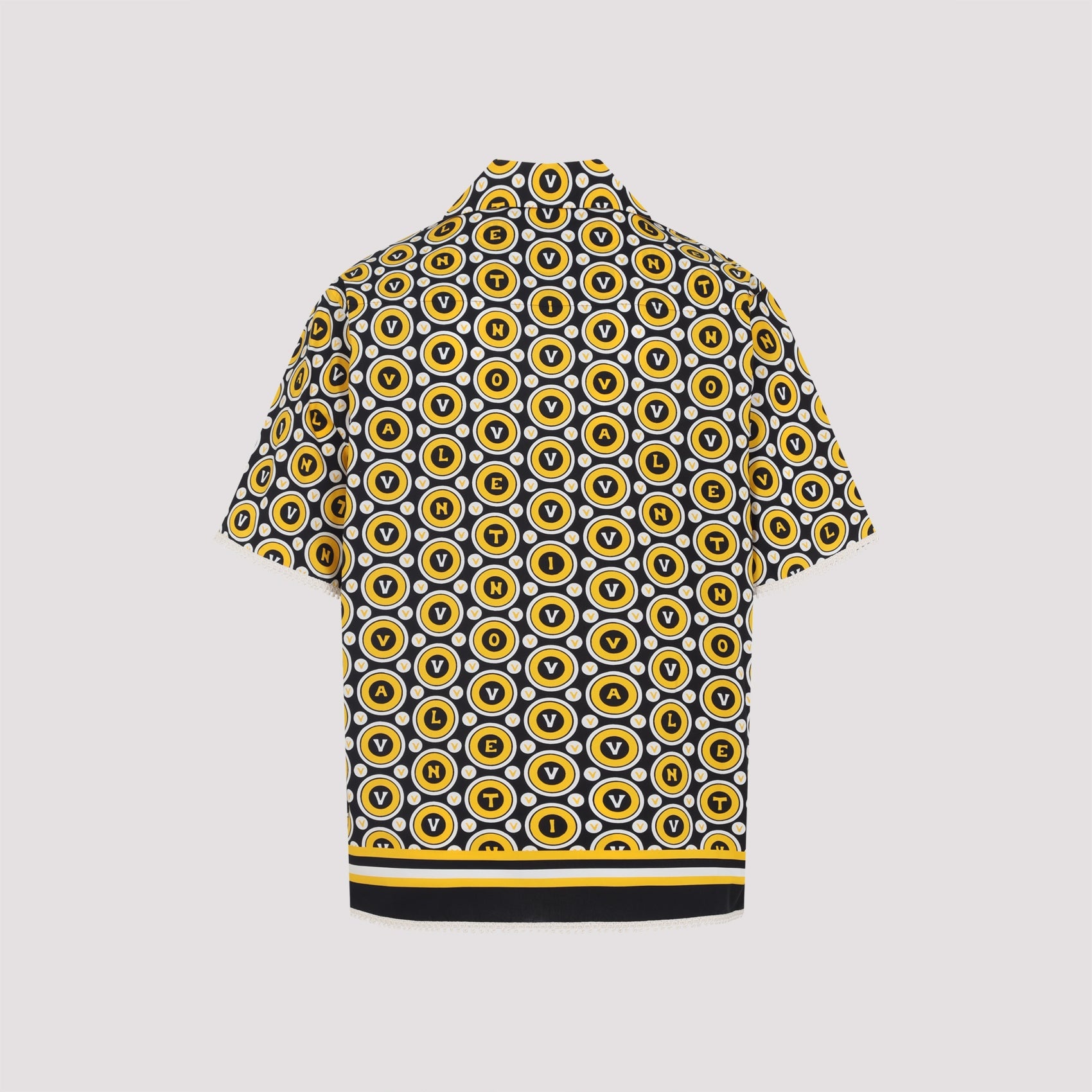 Shirts Black - 3