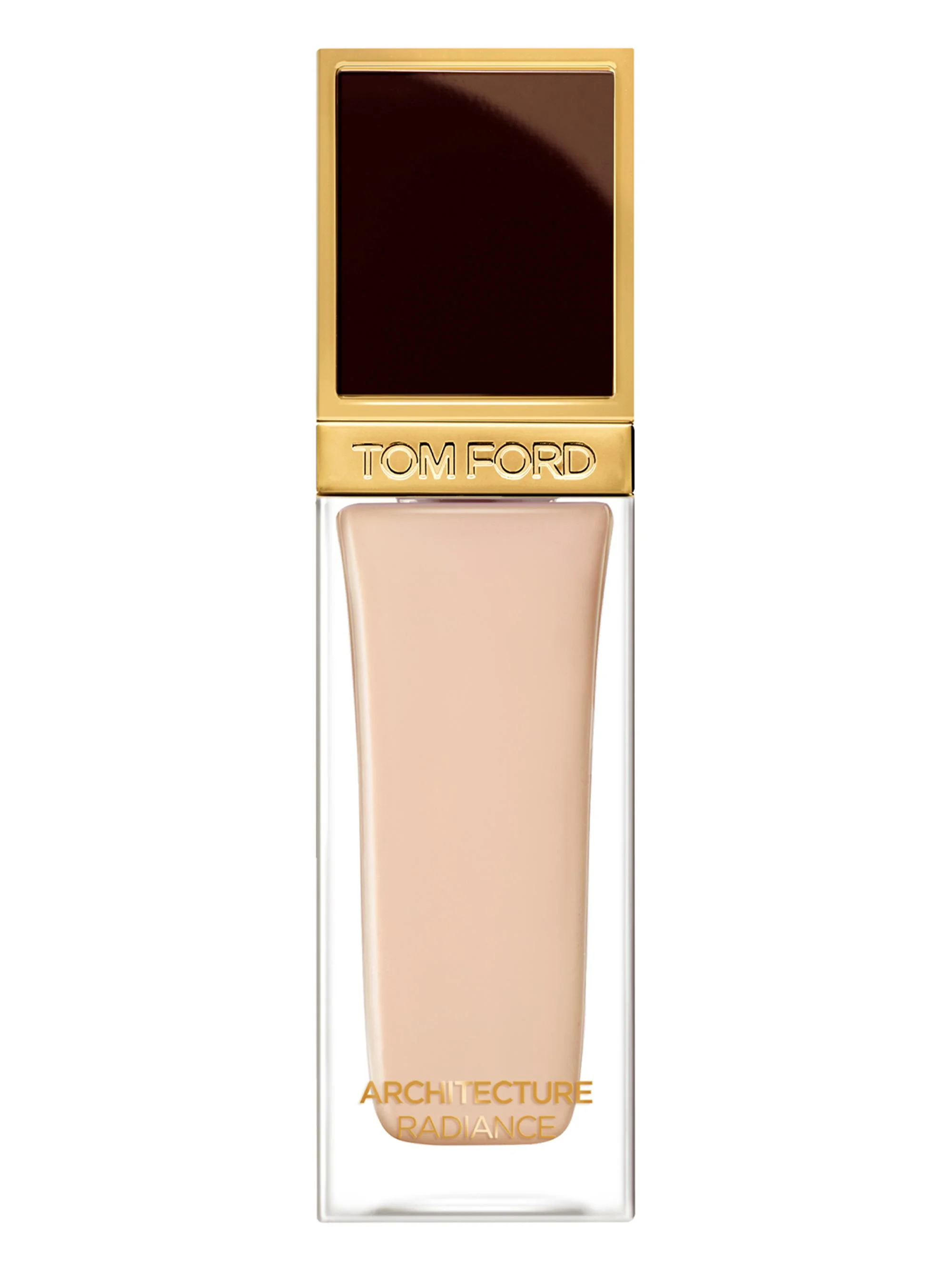Women's Architecture Radiance Hydrating Foundation - 1.0 Cameo - 1