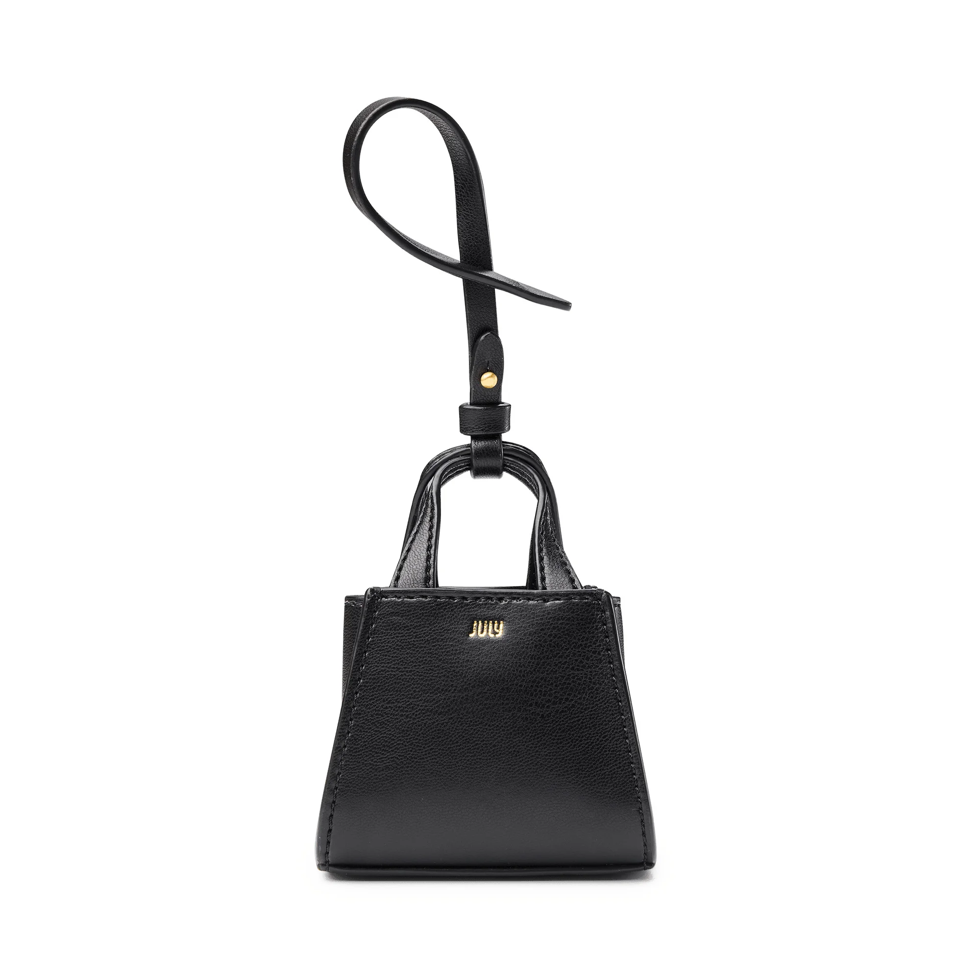 Juliette Tote Charm - 1