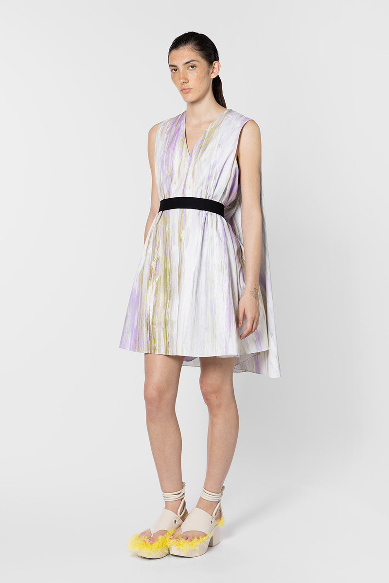 ELIA DRESS - 1