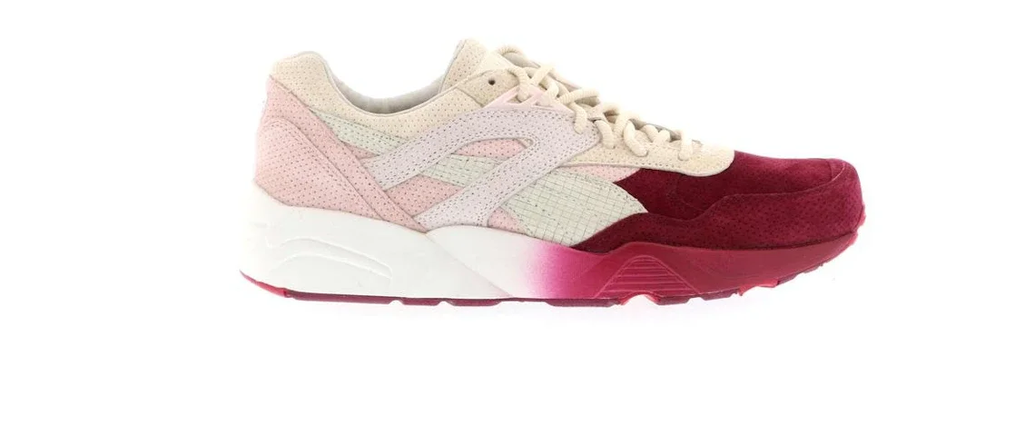 Puma R698 Low Ronnie Fieg TSP Sakura - 1