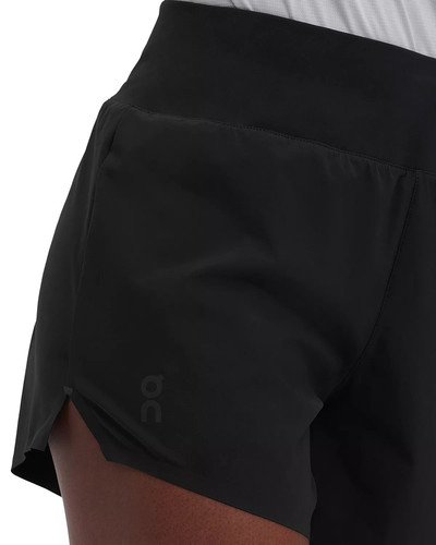 On High Rise Running Shorts outlook
