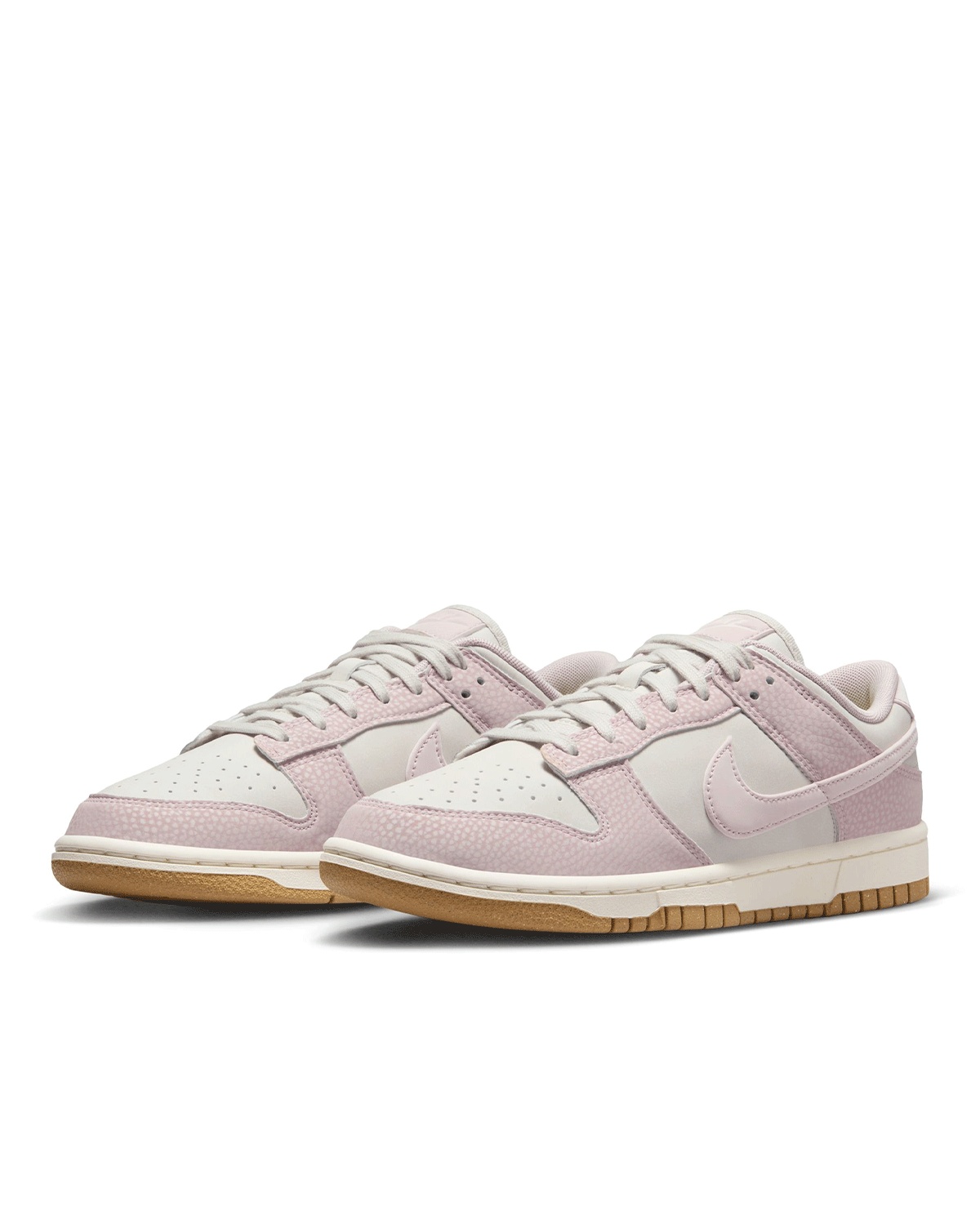 Dunk Low Premium Next Nature Light Bone Platinum Violet (Women's) - 2