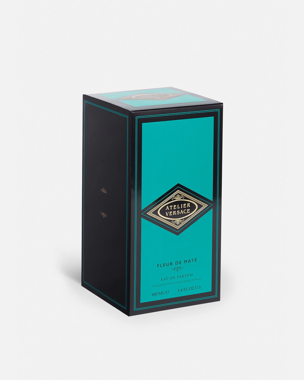 Fleur de Maté EDP 100 ml - 4