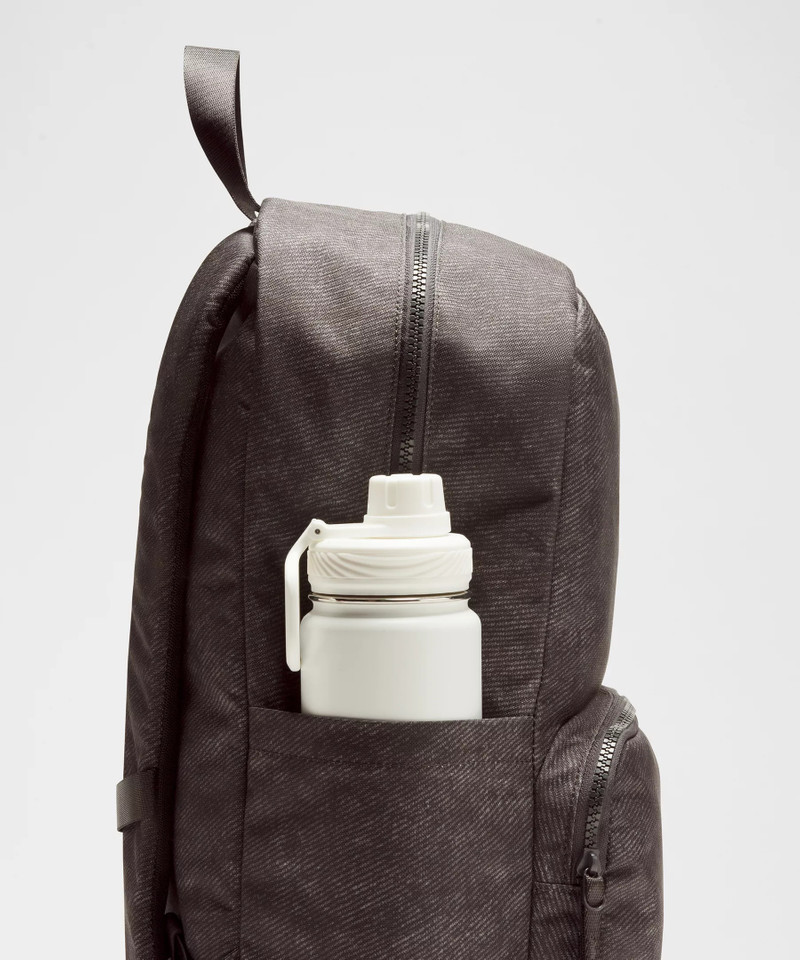 Everywhere Backpack 22L *Tech Canvas 4
