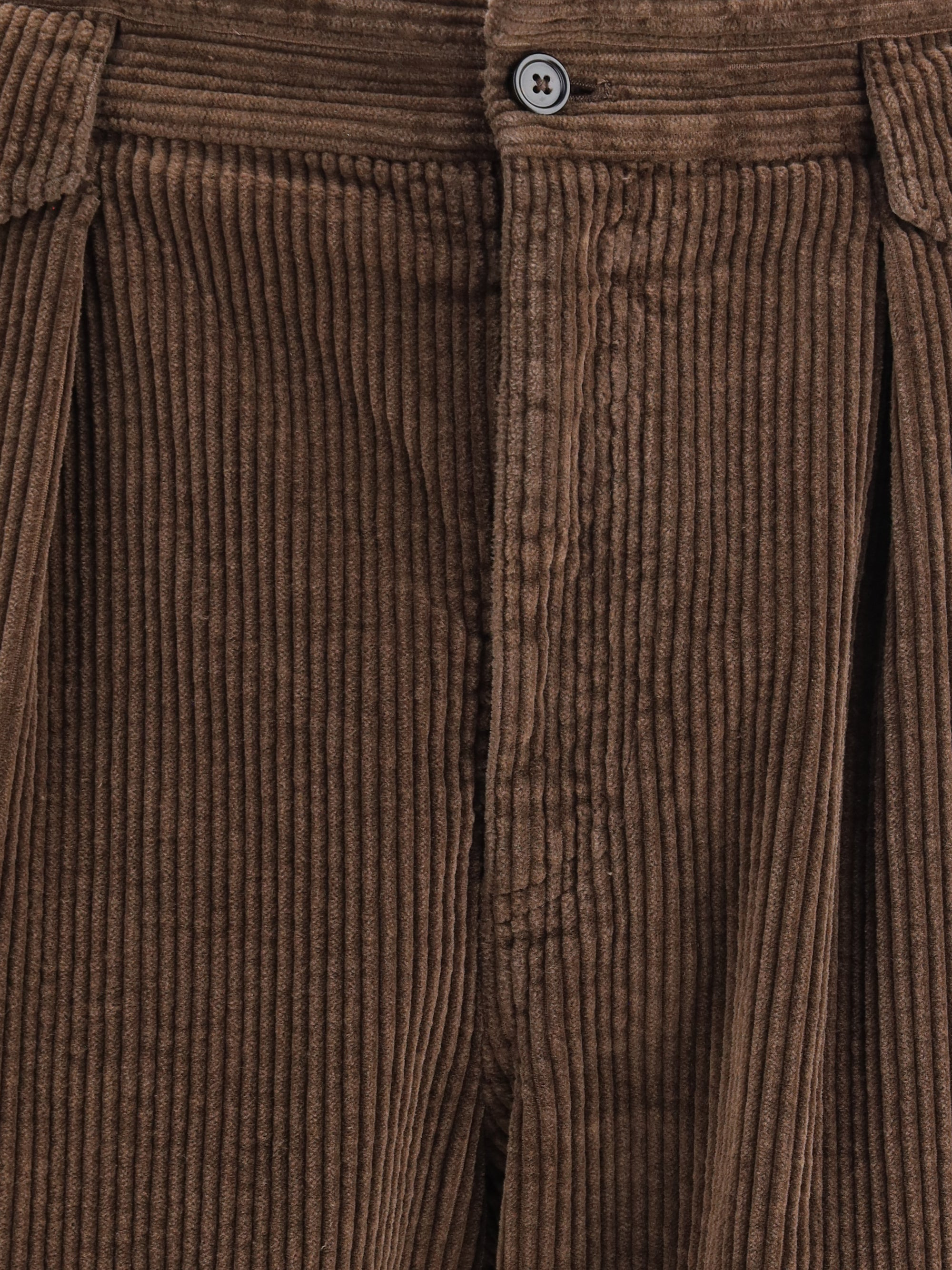 Dolce & Gabbana Men Corduroy Pants - 3