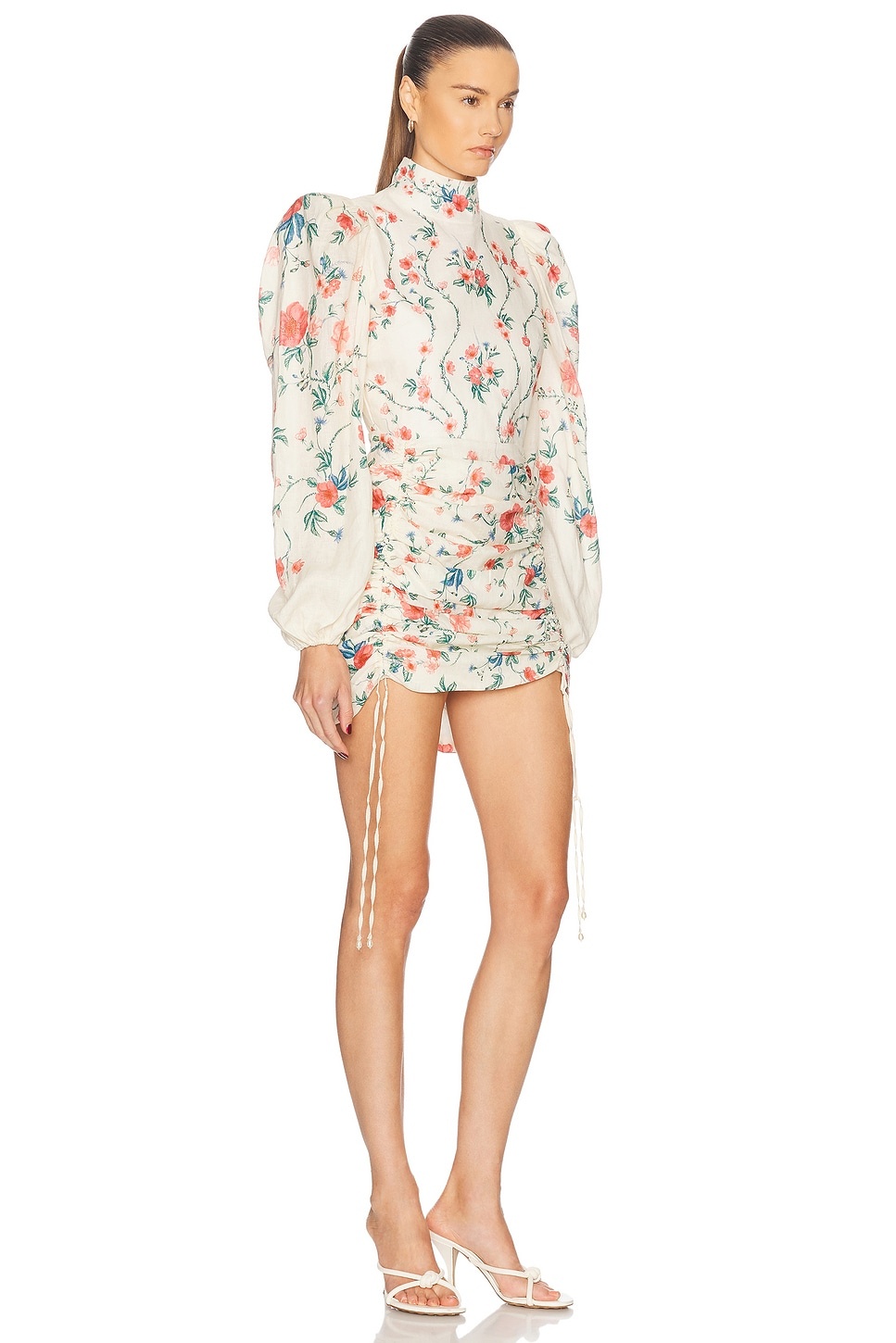 Guaba Mini Dress - 2