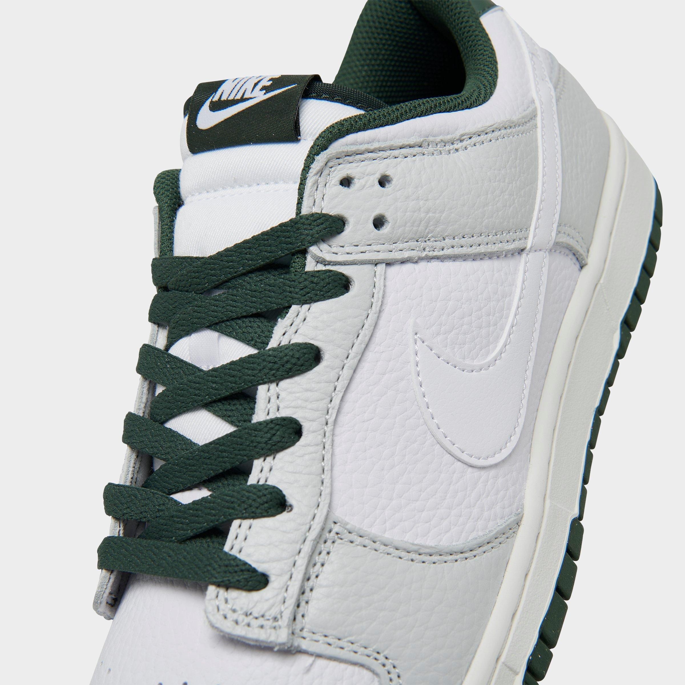 NIKE DUNK LOW RETRO SE CASUAL SHOES (MEN'S SIZING) - 3