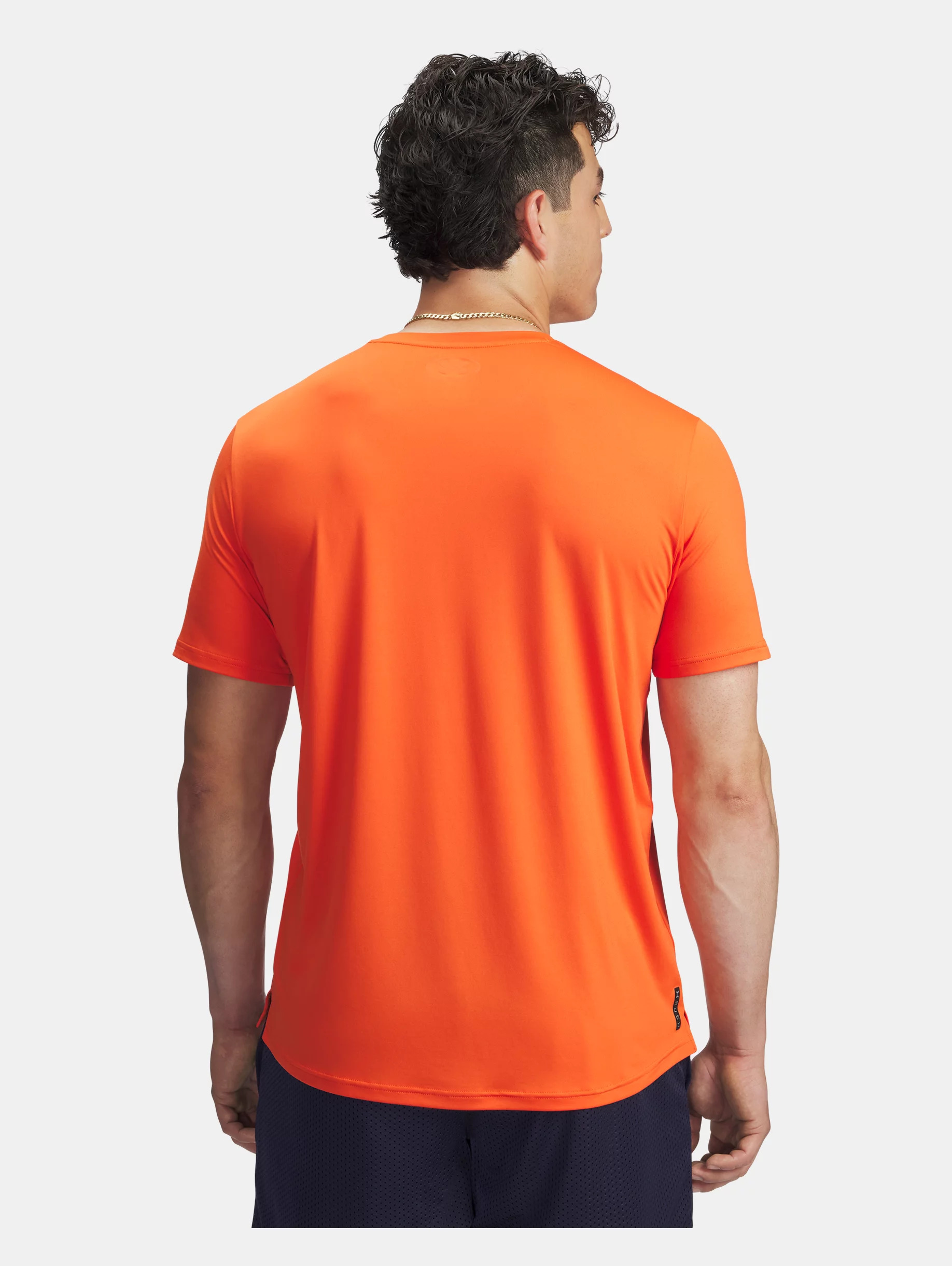 UA Vanish Energy - 2