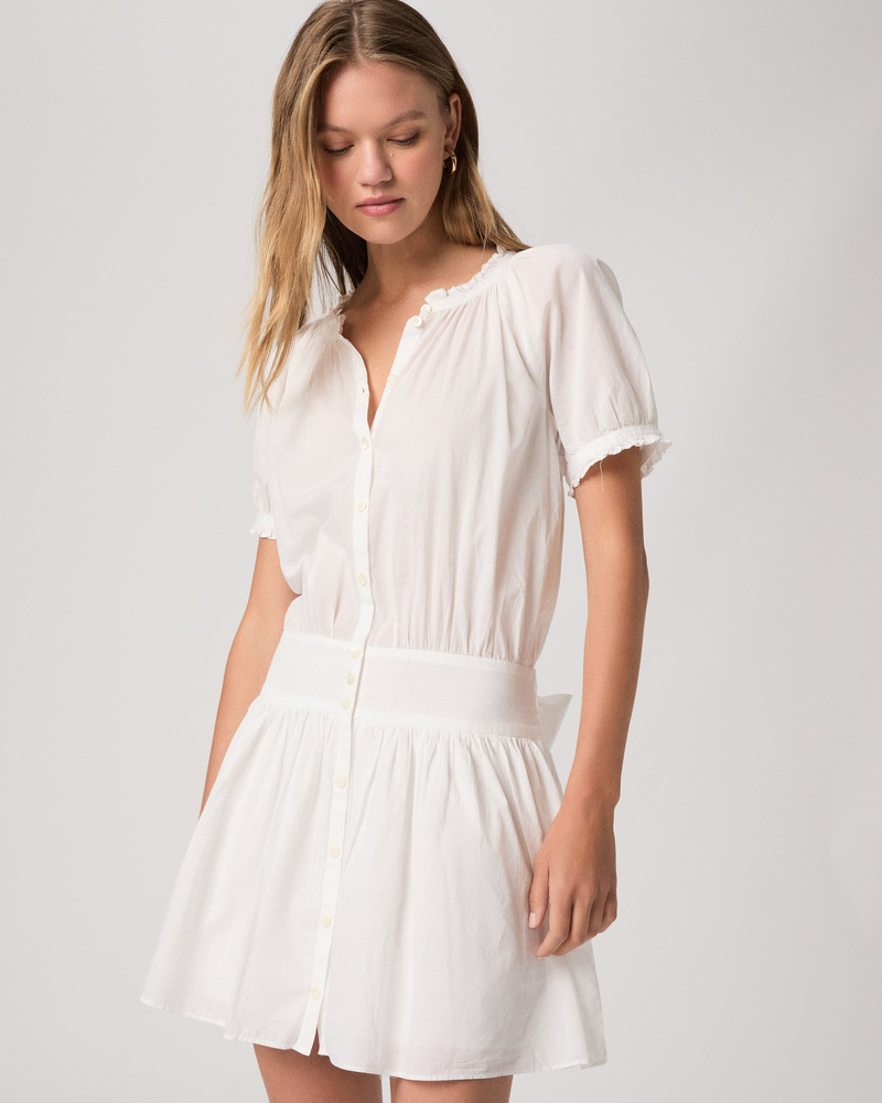PAIGE Nisha Dress outlook