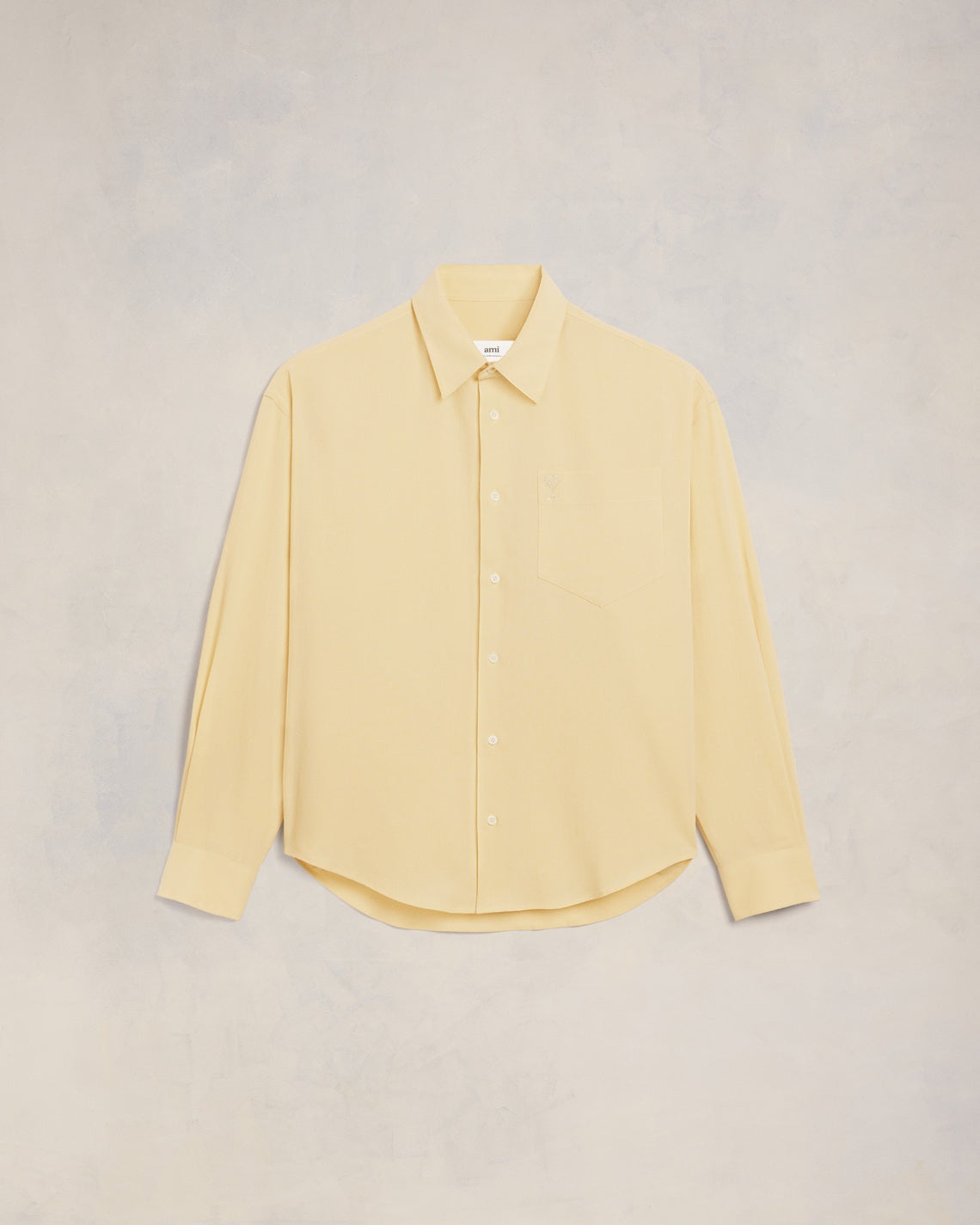 AMI DE COEUR BOXY SHIRT - 1