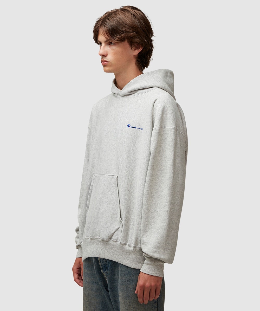 Logo hoodie - 2