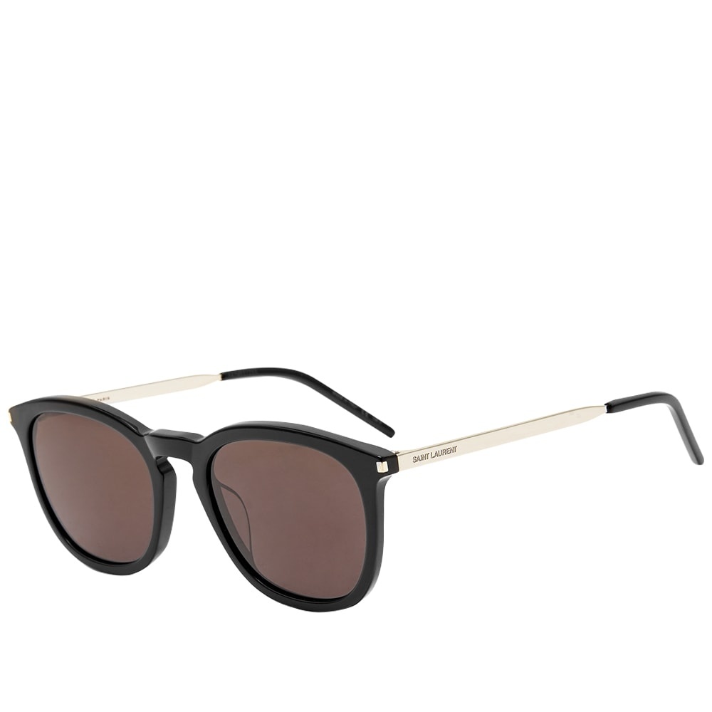 Saint Laurent SL 360 Sunglasses - 1