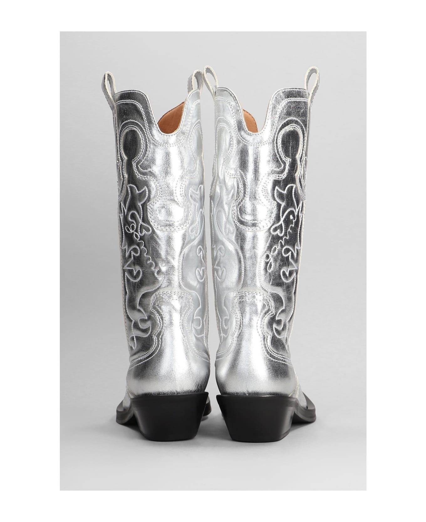 Western Boot - 4