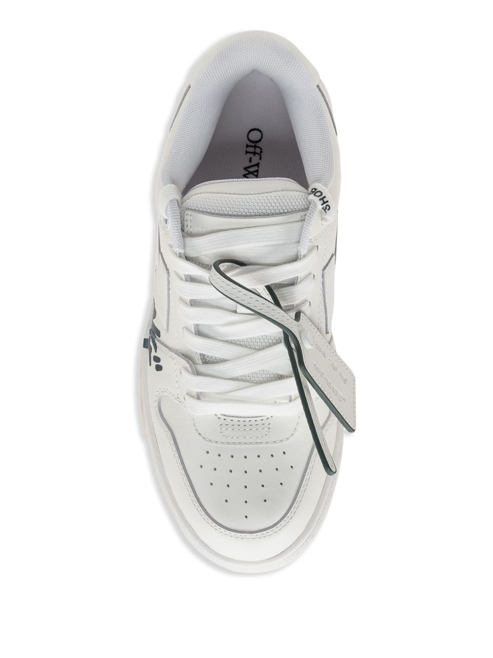 Out Of Office sneakers - 4