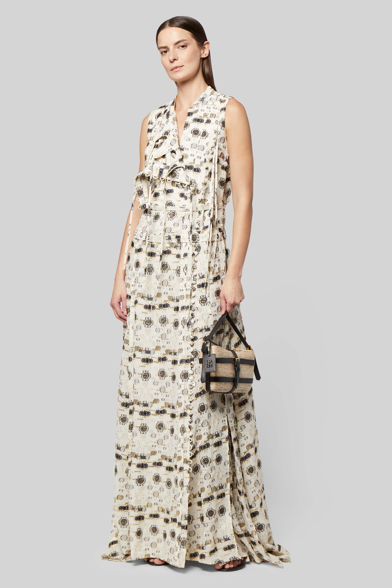 'HAKINA' DRESS 5
