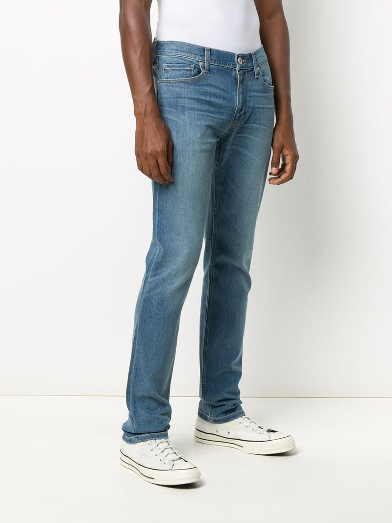 Lennon slim-fit jeans 3